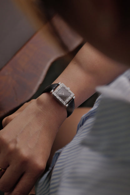 Tiffany “Atlas” Circa. 1990s