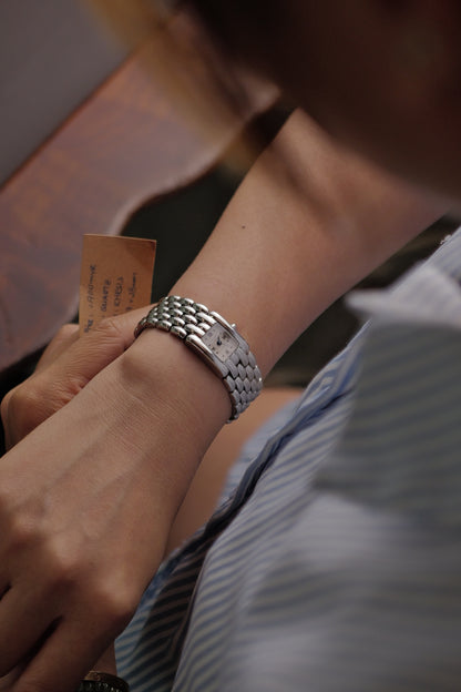 Chaumet Khesis Bracelet Circa. 2000s