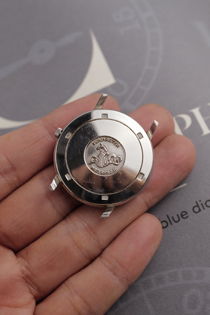 Omega De-ville Automatic Ref.165.008 Circa. 1968