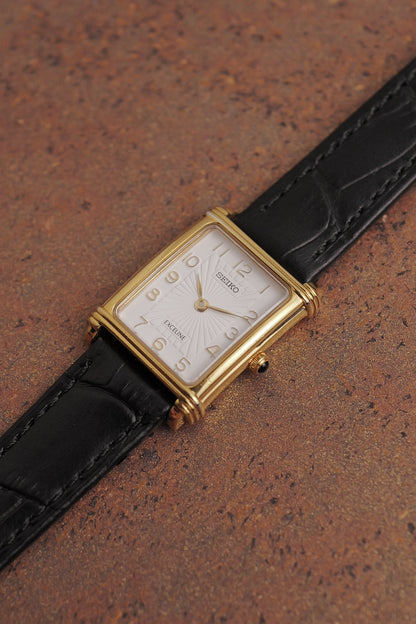 Seiko Exceline "Chinoise" Circa. 1994