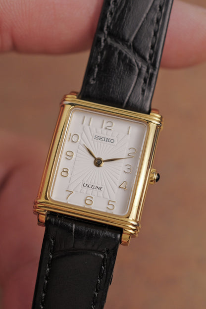 Seiko Exceline "Chinoise" Circa. 1994