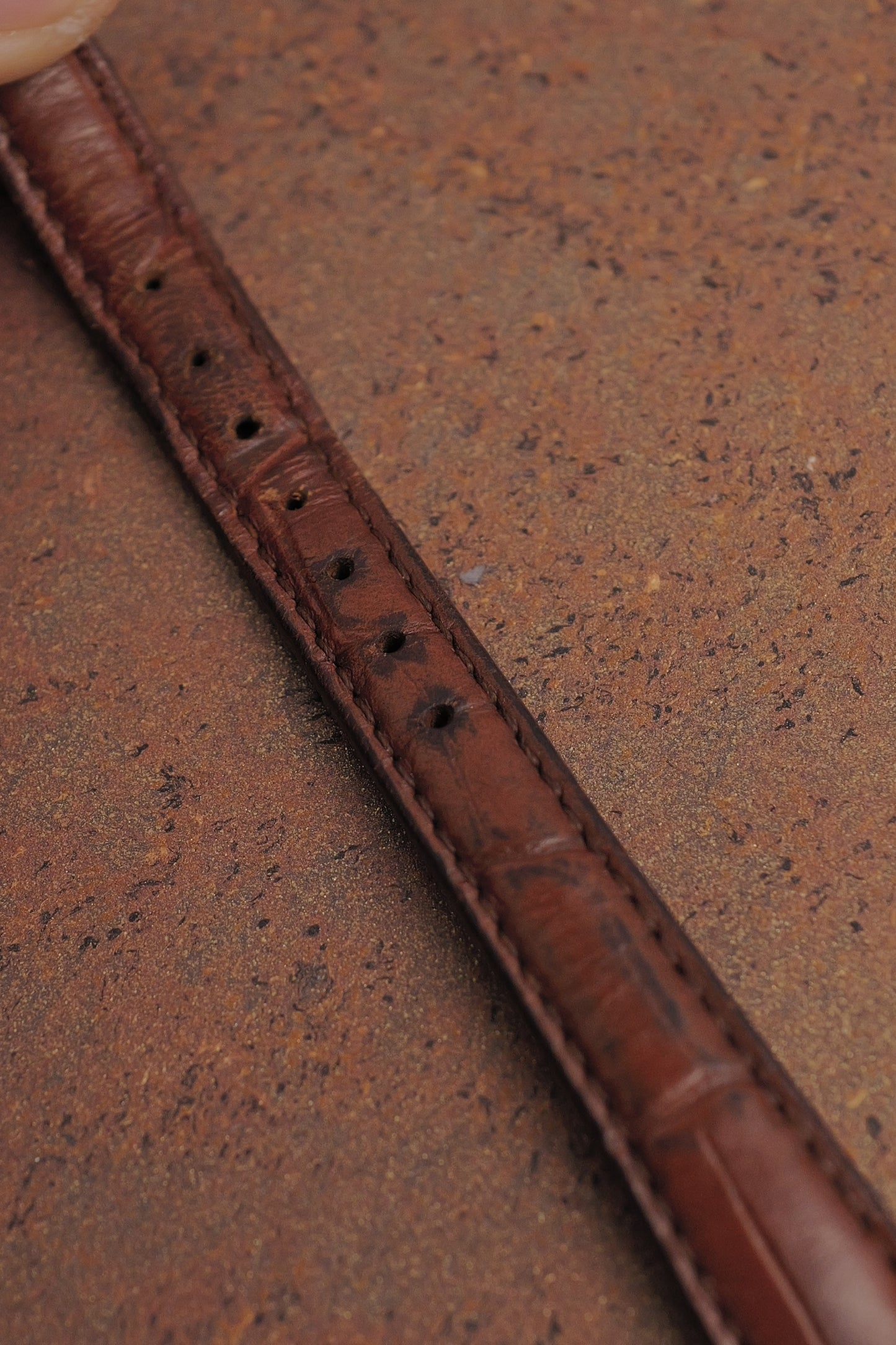 Seiko Tank x United Arrow Collaboration