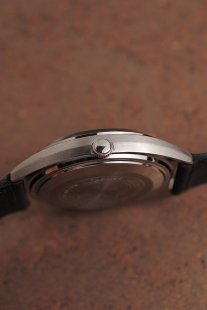 Seiko Lordmatic Faceted Glass Circa.1971