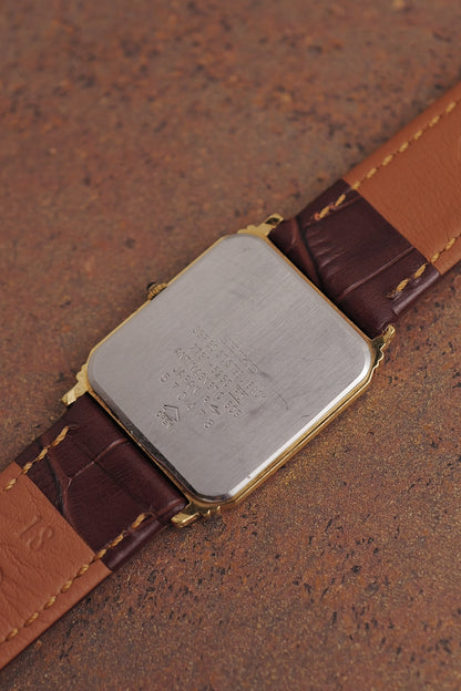Seiko Dolce SGP30 Circa. 1985