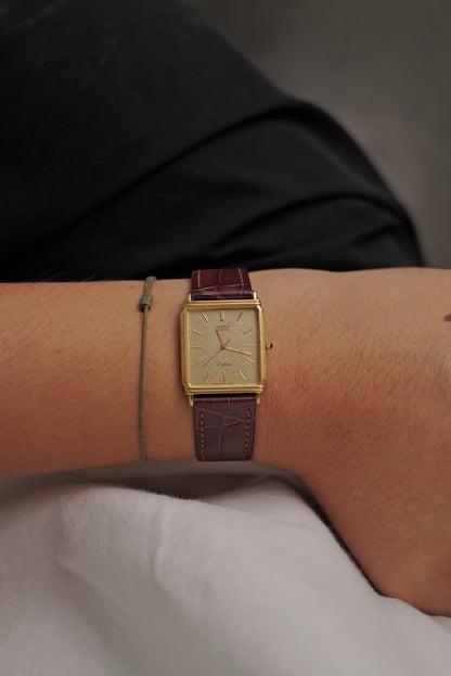 Seiko Dolce SGP30 Circa. 1985