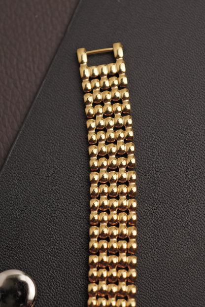 Longines T-lugs 150th anniversary model w/ Mother of Pearl Dial in manual winding