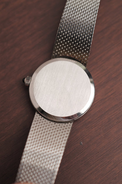 Omega De-ville "disco Volante" Circa. 1970s