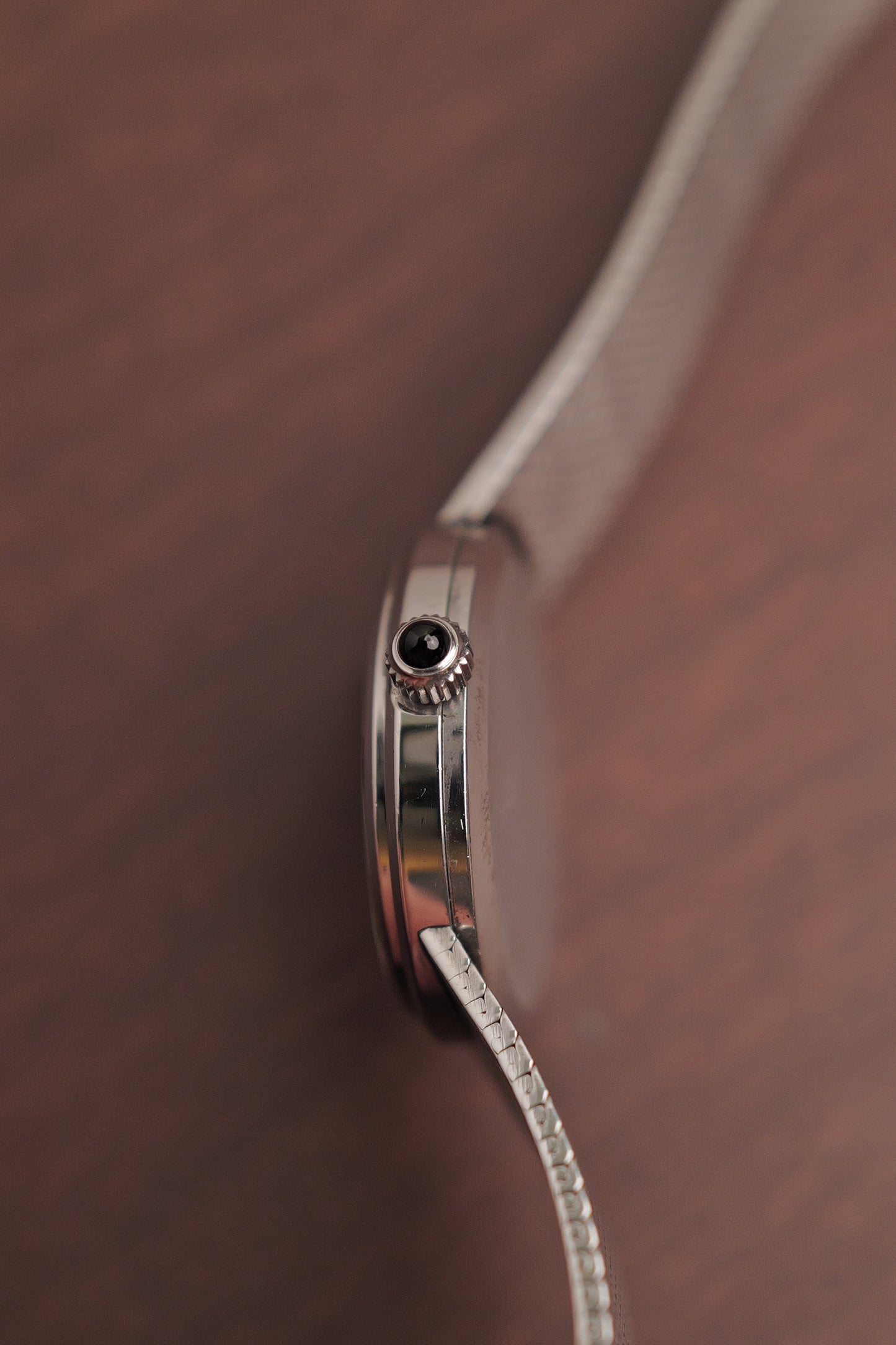 Omega De-ville "disco Volante" Circa. 1970s