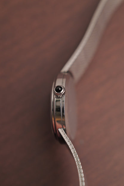 Omega De-ville "disco Volante" Circa. 1970s