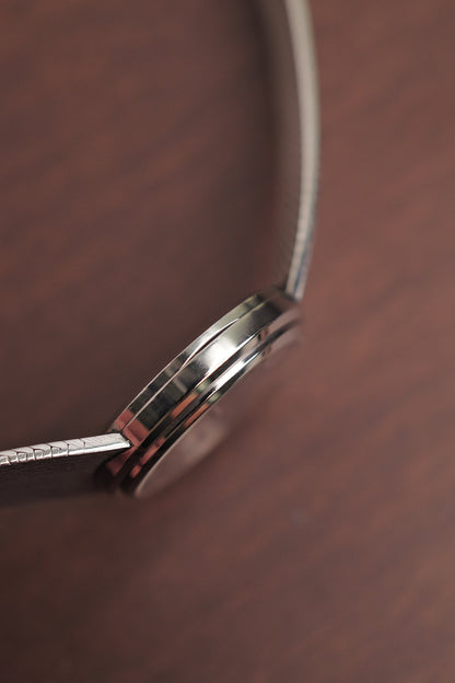 Omega De-ville "disco Volante" Circa. 1970s