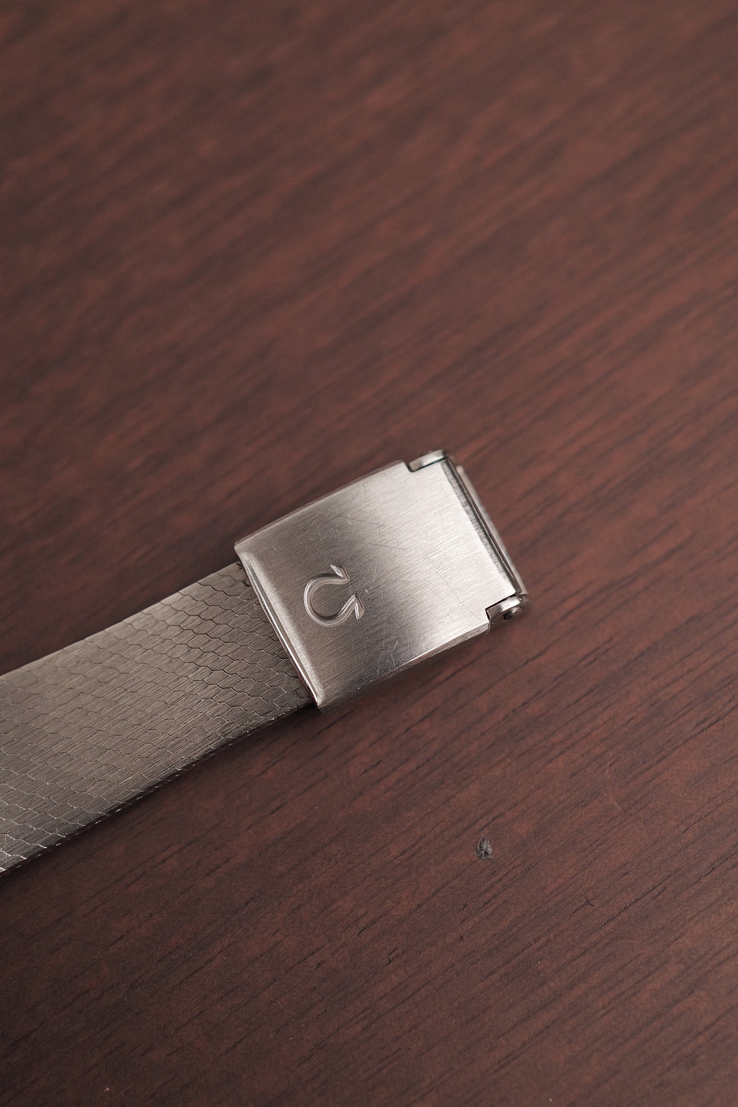 Omega De-ville "disco Volante" Circa. 1970s