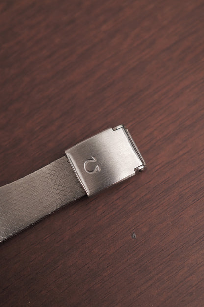 Omega De-ville "disco Volante" Circa. 1970s