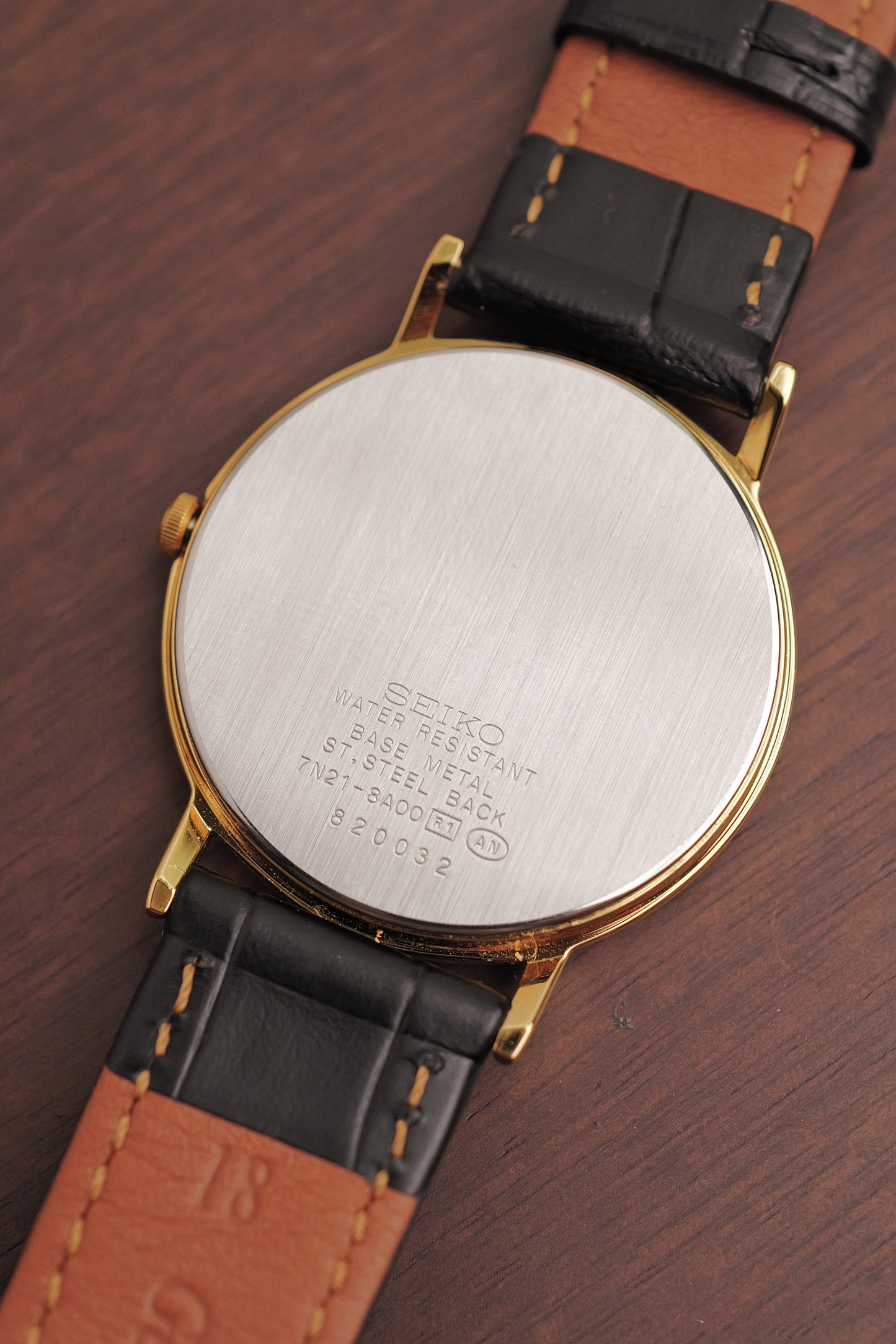 Seiko Couple set 50th anniversary commemorative NOS Stock