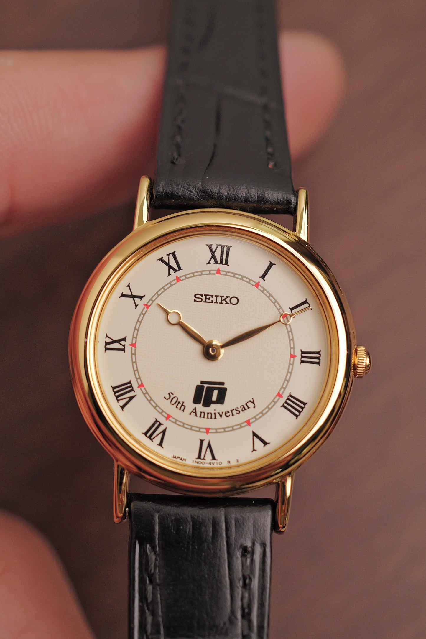 Seiko Couple set 50th anniversary commemorative NOS Stock