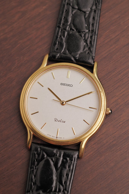 Seiko Couple set JR commemorative Circa. 1980