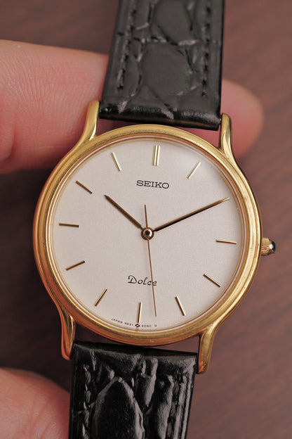 Seiko Couple set JR commemorative Circa. 1980