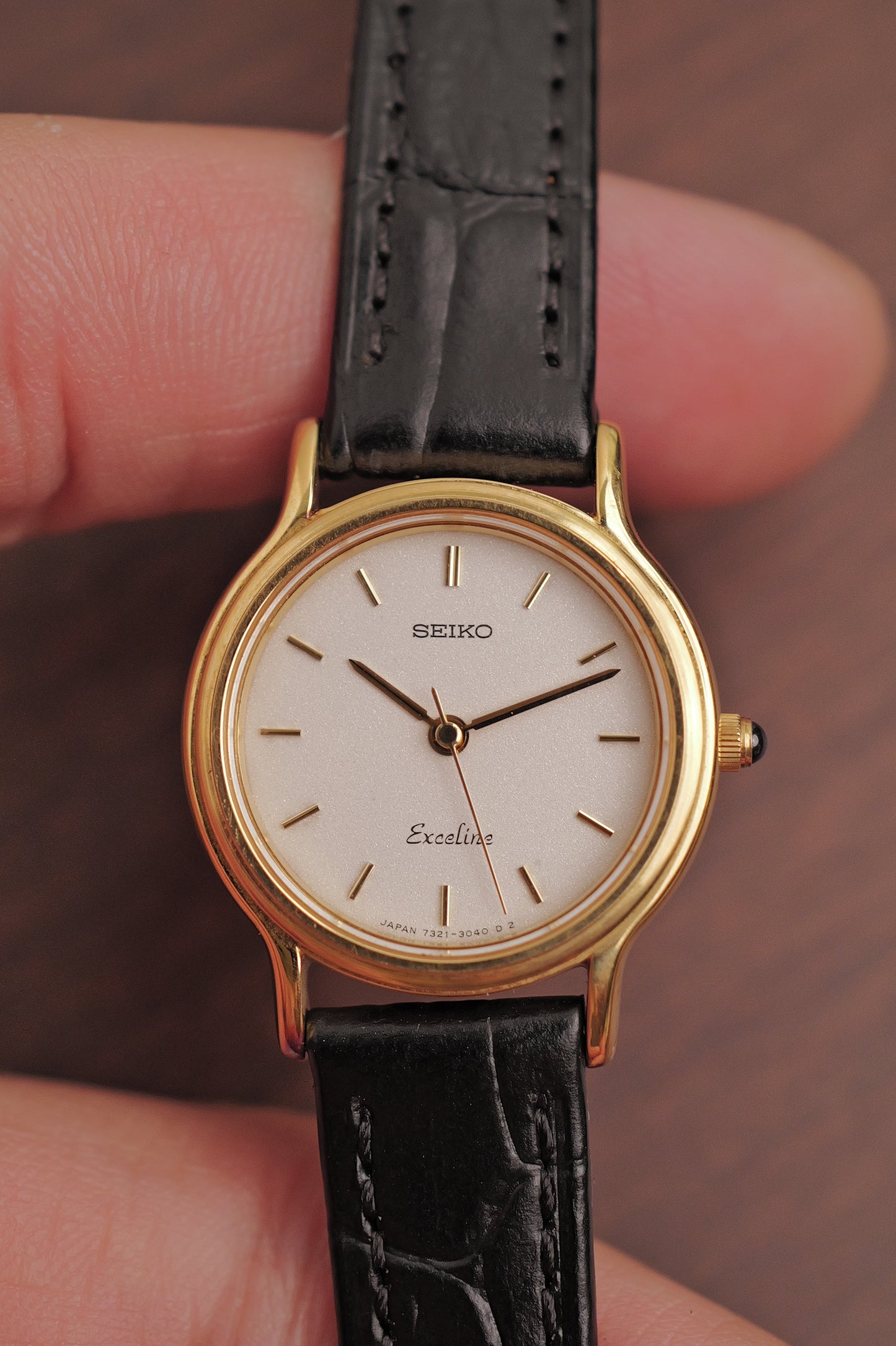 Seiko Couple set JR commemorative Circa. 1980
