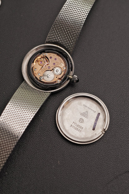 Omega De-ville "disco Volante" Circa. 1970s