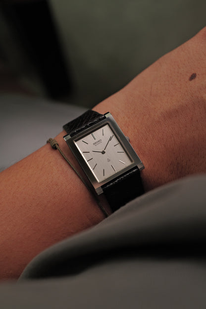 Seiko Quartz "Normale"