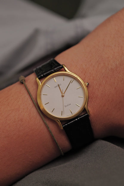 Seiko Couple set JR commemorative Circa. 1980
