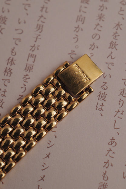 Seiko Golden Ellipse Jumbo Circa. 1986