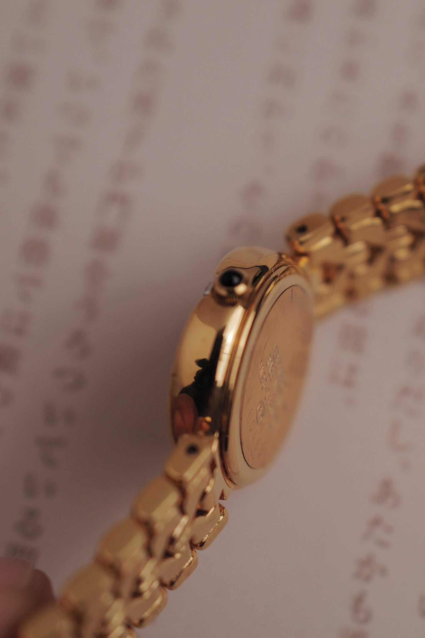 Seiko Exceline "Ribbon" Circa. 1991