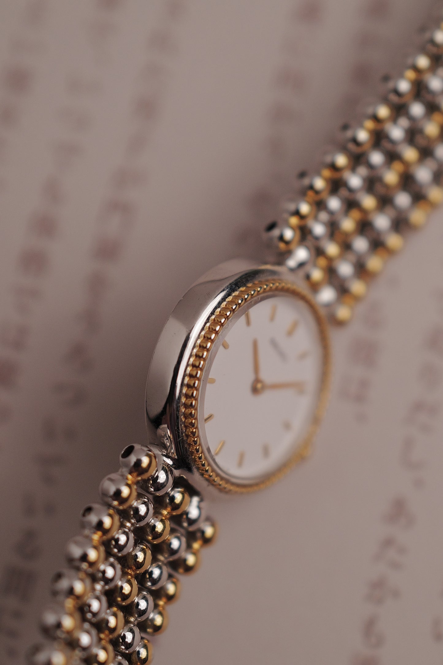 Seiko "Beaded" Circa. 1998