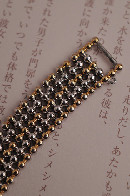 Seiko "Beaded" Circa. 1998