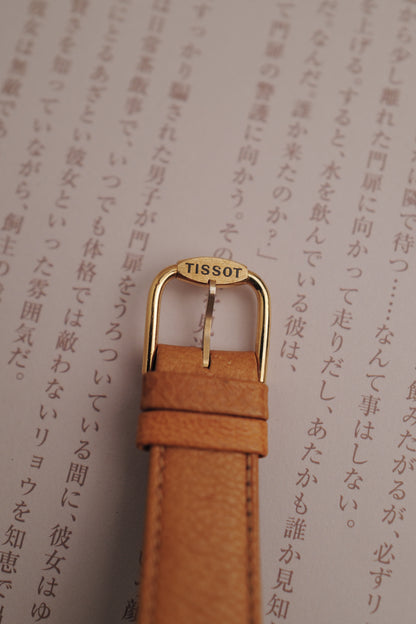 Tissot D157 Sub-second Circa.1988