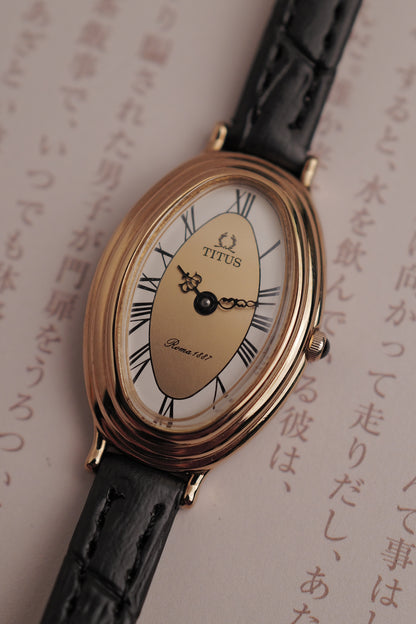 Titus "Baignoire" Circa. 2000s