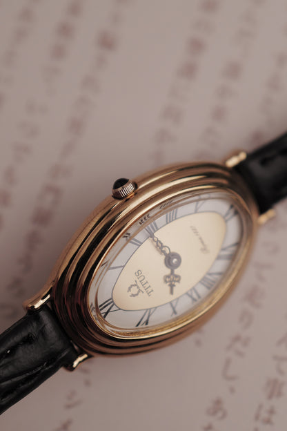 Titus "Baignoire" Circa. 2000s