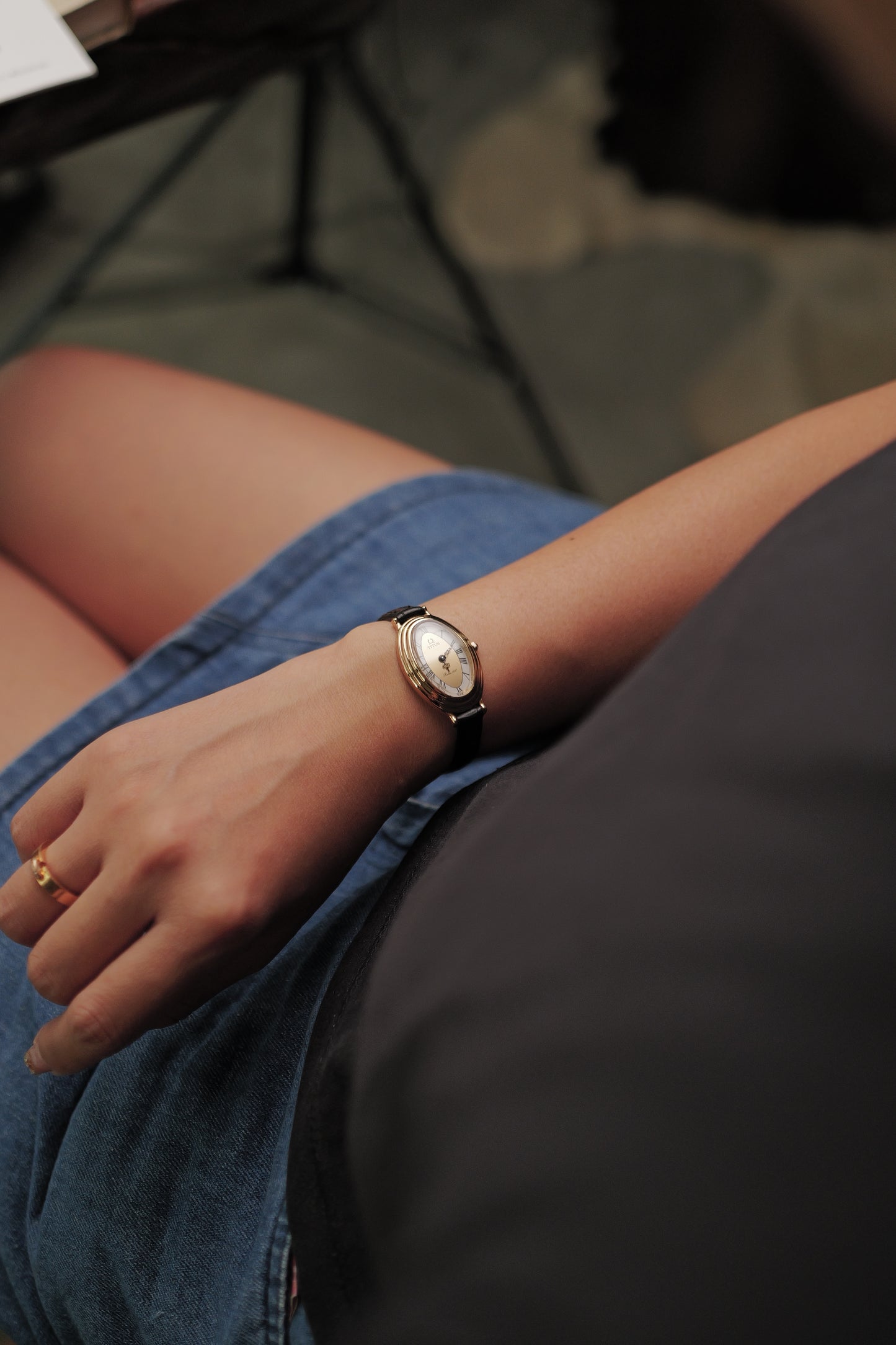 Titus "Baignoire" Circa. 2000s