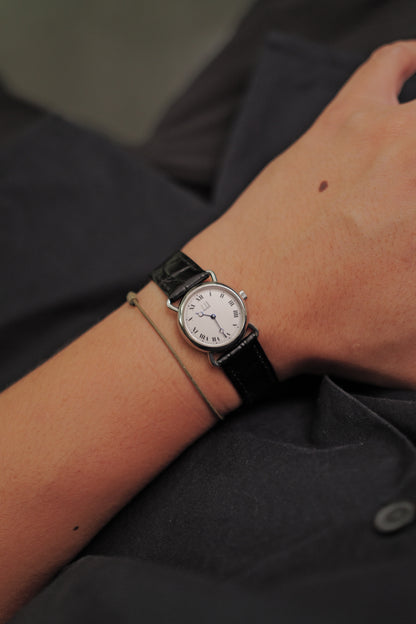 Dunhill Manual winding Circa. 1990s