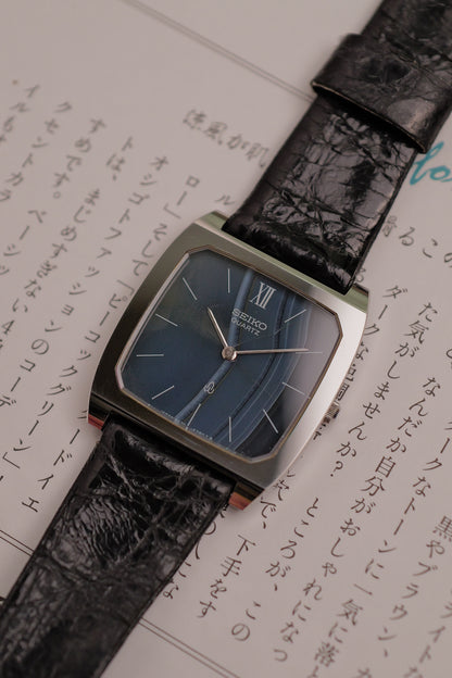 seiko quartz "agate" Circa. 1980