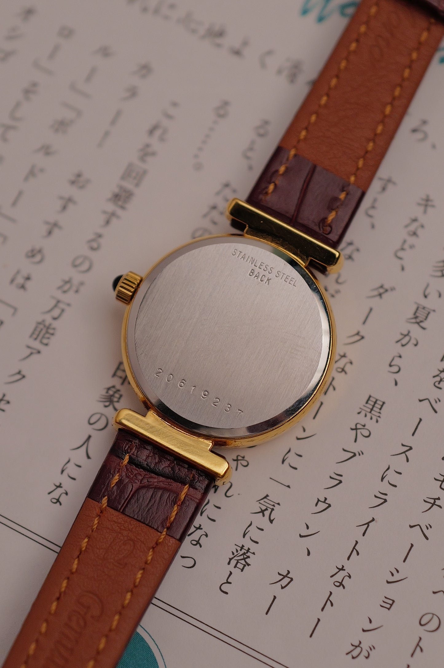 Longines T-lugs 150th anniversary model Circa. 1980s