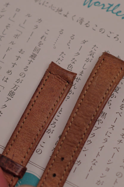 Longines T-lugs 150th anniversary model Circa. 1980s