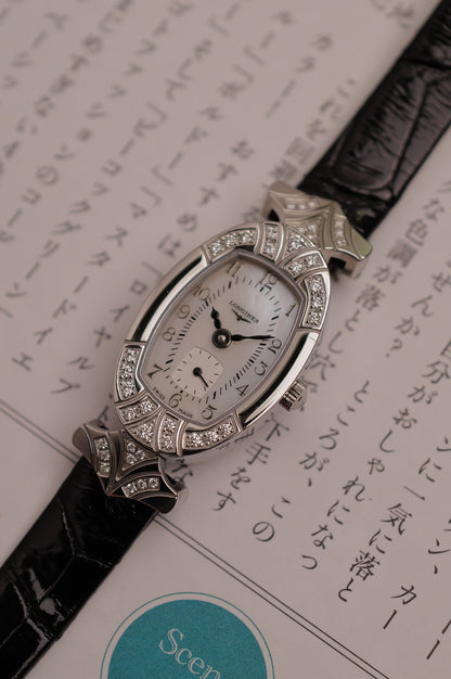 Les Ravissantes de Longines Full set Circa. 2010s