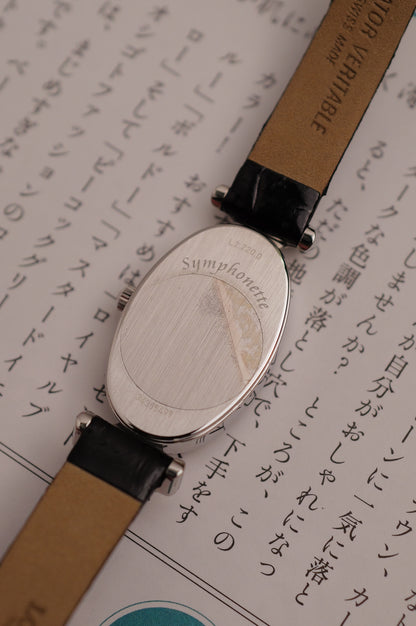 Les Ravissantes de Longines Full set Circa. 2010s