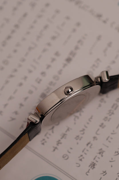 Les Ravissantes de Longines Full set Circa. 2010s