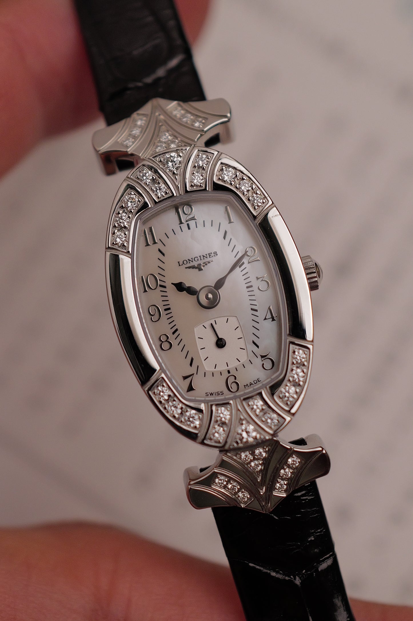 Les Ravissantes de Longines Full set Circa. 2010s