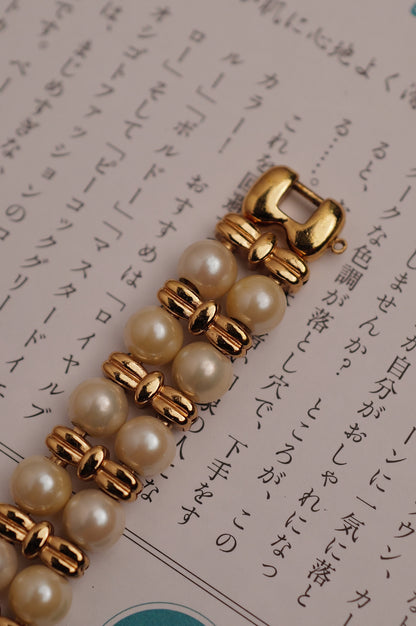 Seiko “Pearly” Circa. 1996