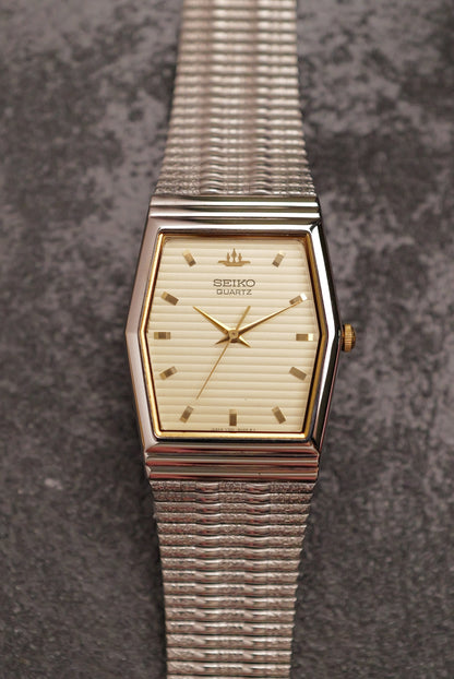 Seiko Galaxy 'bamboo' Circa. 1991