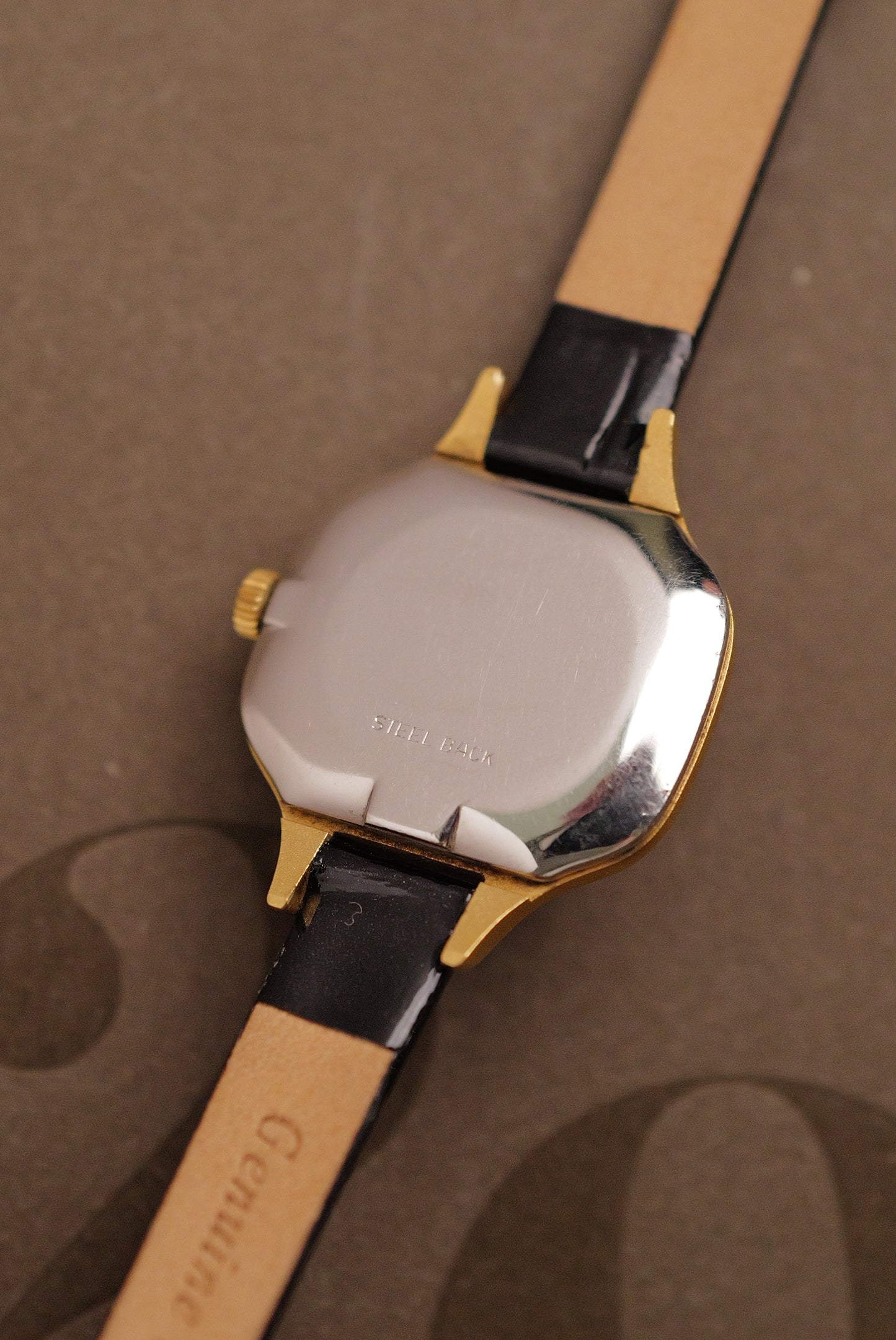 Omega De-ville "ufo" Circa. 1970s