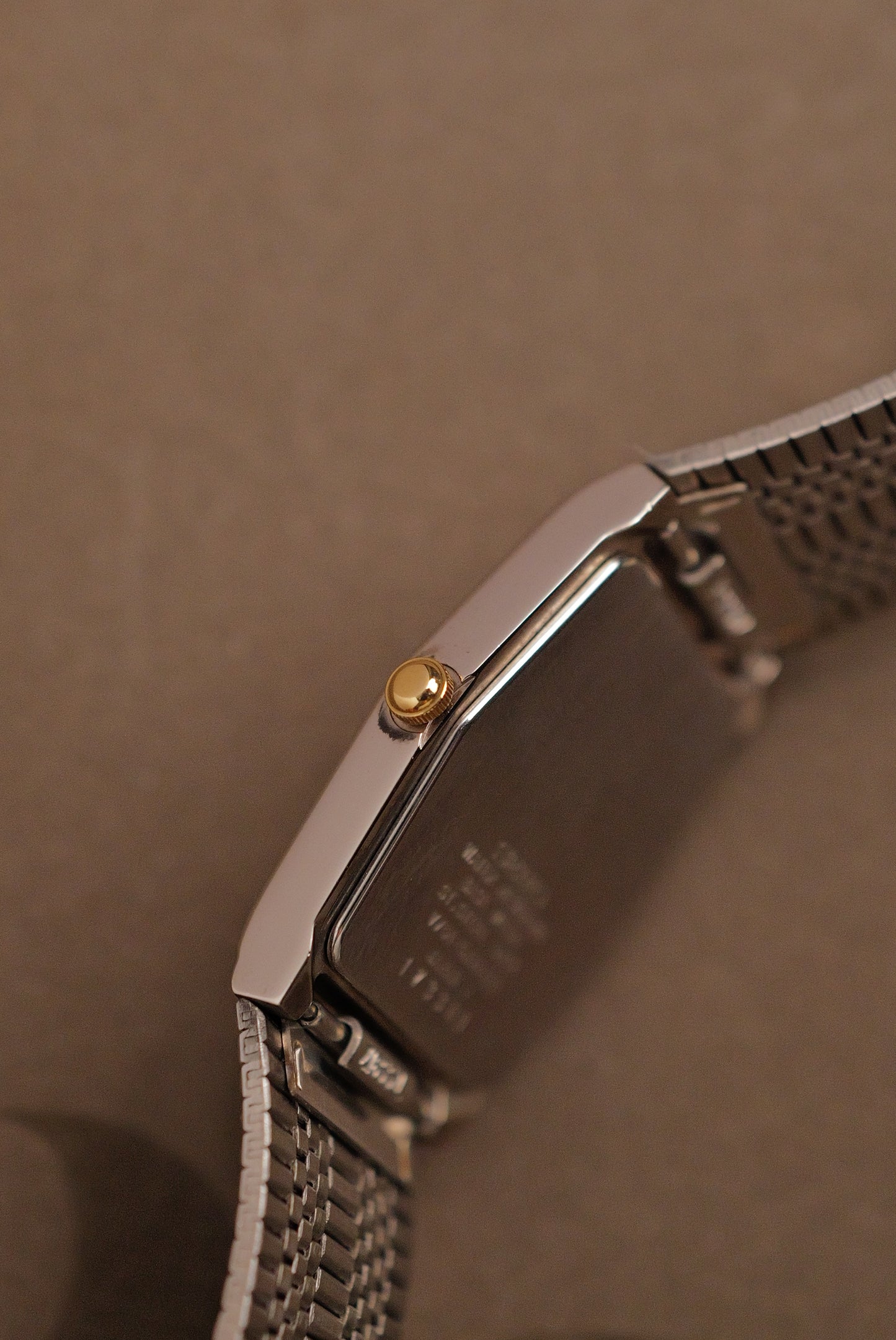 Seiko Galaxy 'bamboo' Circa. 1991