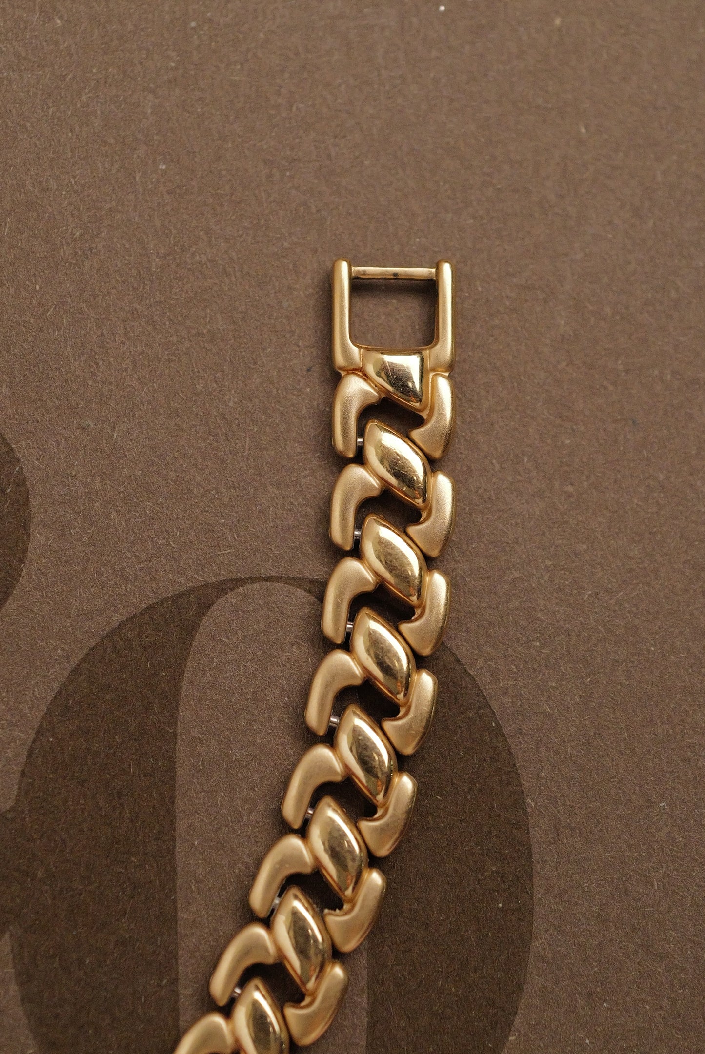 Seiko Mini Baignoire on Factory Bracelet Circa.1997