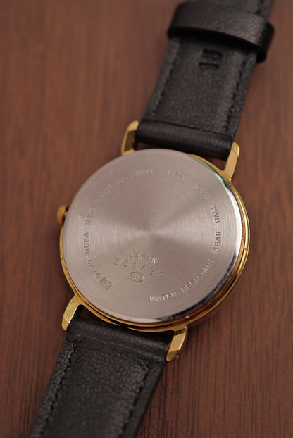 Seiko Alba Moonphase Circa. 1990s