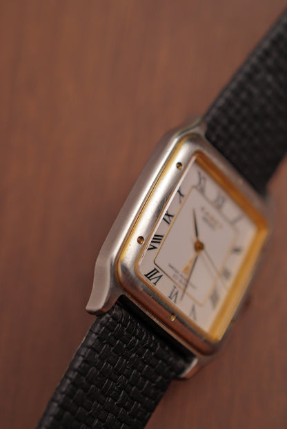 Seiko Cadet "Santos" 7N01-5010 Circa. 1991