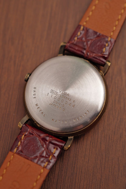 Citizen Vega Junction Club "Classic"