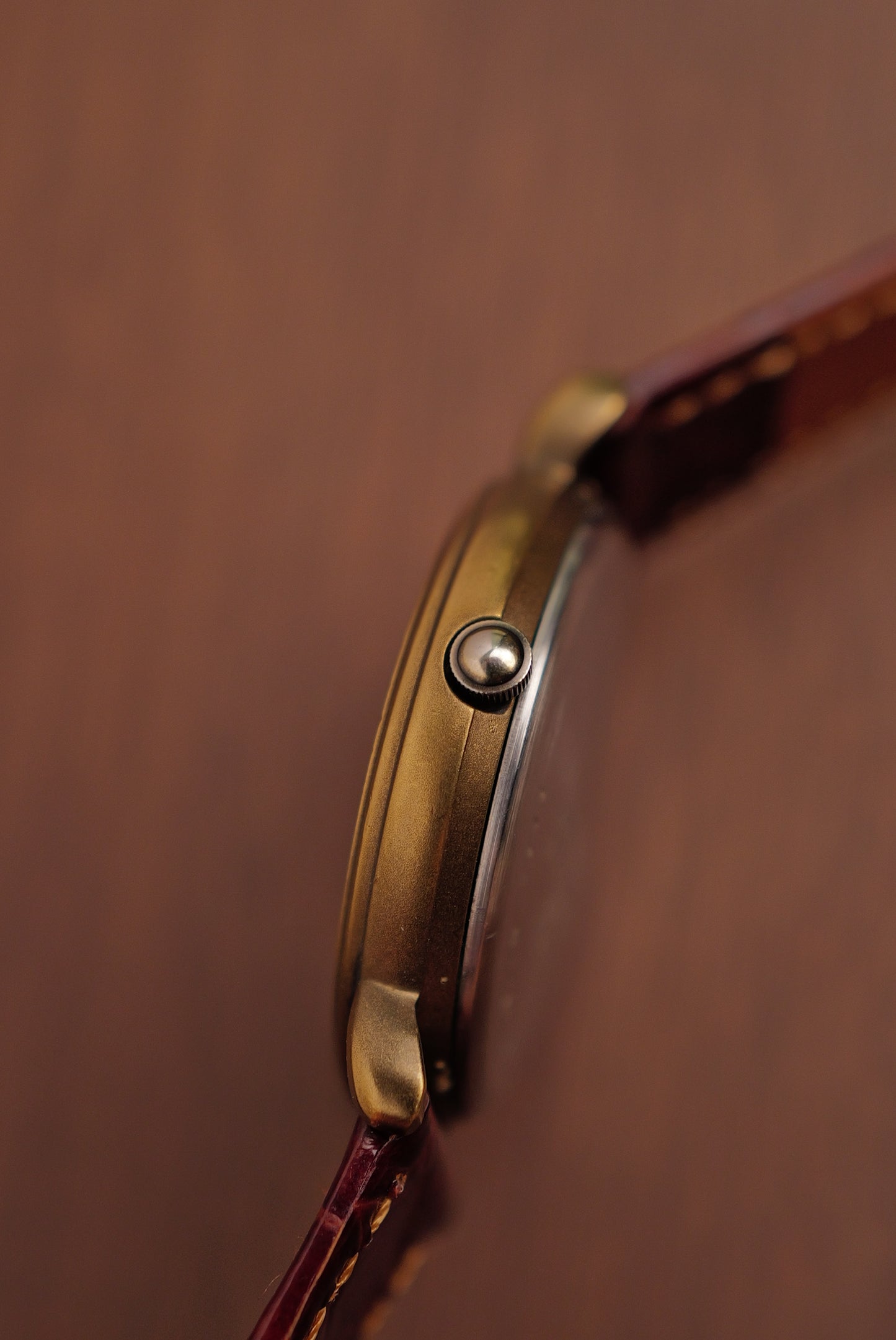 Citizen Vega Junction Club "Classic"