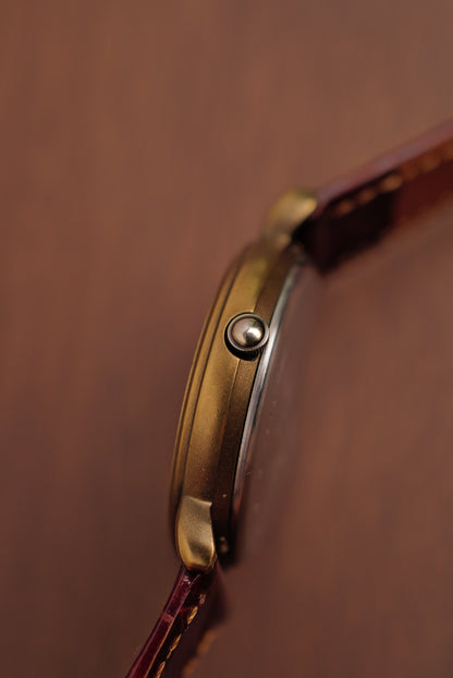 Citizen Vega Junction Club "Classic"